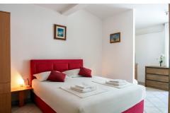 Apartmány Ruza Apartmán 4 - Studio C3 foto 2