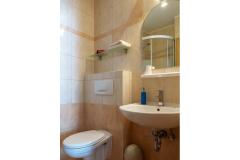 Apartmány Ruza Apartmán 4 - Studio C3 foto 3