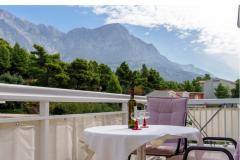 Apartmány Ruza Apartmán 4 - Studio C3 foto 4