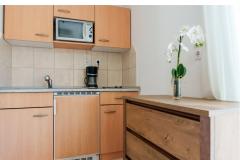 Apartmány Ruza Apartmán 4 - Studio C3 foto 5