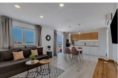 Apartmán Rose Apartmán 2 - Elena foto 2