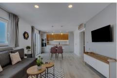 Apartmán Rose Apartmán 2 - Elena foto 4