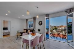 Apartmán Rose Apartmán 2 - Elena foto 5