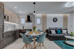 Apartmán Rose Apartmán 3 - Kristina foto 1