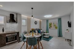 Apartmán Rose Apartmán 3 - Kristina foto 2