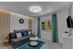 Apartmán Rose Apartmán 3 - Kristina foto 3