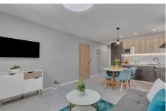 Apartmán Rose Apartmán 3 - Kristina foto 4