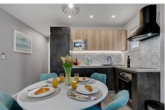 Apartmán Rose Apartmán 3 - Kristina foto 5