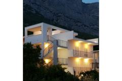 Apartmánts Grozdana Apartmán 1 - A1 foto 1