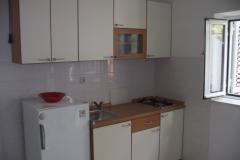 Apartmánts Grozdana Apartmán 4 - A3 foto 5