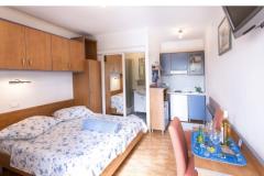 Apartmány Mimoza Apartmán 3 - AP1 plavi foto 1