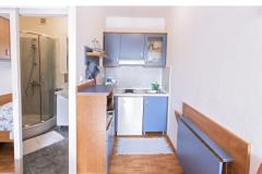 Apartmány Mimoza Apartmán 3 - AP1 plavi foto 4