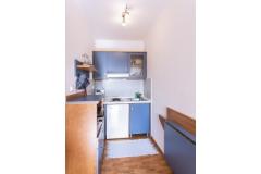 Apartmány Mimoza Apartmán 3 - AP1 plavi foto 5