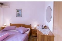 Apartmány Mimoza Izba 4 - R2 Soba foto 2