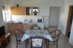 Apartmány Paula Baska Voda 6 apart Apartmán 3 - Apartment foto 2