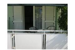 Apartmány Paula Baska Voda 6 apart Apartmán 3 - Apartment foto 4