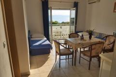 Apartmány Paula Baska Voda 6 apart Apartmán 4 - Apartment foto 1