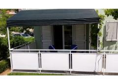 Apartmány Paula Baska Voda 6 apart Apartmán 4 - Apartment foto 4