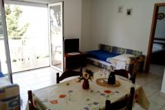 Apartmány Paula Baska Voda 6 apart Apartmán 1 - 1 foto 1