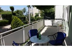 Apartmány Paula Baska Voda 6 apart Apartmán 1 - 1 foto 4