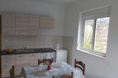 Apartmány Paula Baska Voda 6 apart Apartmán 1 - 1 foto 5