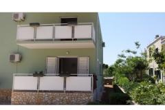 Apartmány Paula Baska Voda 6 apart Apartmán 2 - 2 foto 4