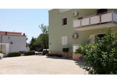 Apartmány Paula Baska Voda 6 apart Apartmán 2 - 2 foto 5