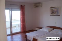 Apartmány Covic Apartmán 1 - cat. A4 foto 2