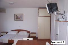 Apartmány Covic Apartmán 1 - cat. A4 foto 3