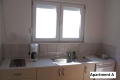 Apartmány Covic Apartmán 1 - cat. A4 foto 4