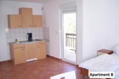 Apartmány Covic Apartmán 3 - cat. B3 foto 2