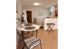 Apartmány DIVNA Apartmán 5 - VOLAT foto 1