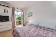 Apartmány DIVNA Apartmán 3 - PALMA foto 2