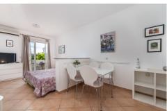 Apartmány DIVNA Apartmán 3 - PALMA foto 4