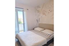 Apartmány DIVNA Apartmán 3: (2+2) - PALMA foto 4