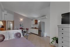 Apartmány DIVNA Apartmán 2 - SKALINADA foto 1