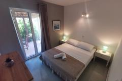 Apartmány Goga Apartmán 1 - App_1(2+1) foto 1