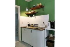 Apartmány Goga Apartmán 1 - App_1(2+1) foto 3