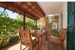 Apartmány Goga Apartmán 1 - App_1(2+1) foto 5