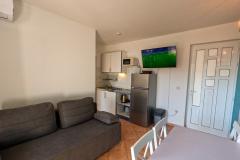 Apartmány Goga Apartmán 3 - App_3(2+0) foto 2