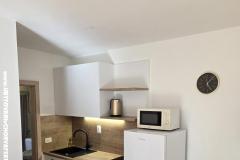 Apartmány Goga Apartmán 4 - App4_(2+1) foto 3