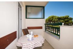 Apartmány Goga Apartmán 6 - Studio foto 2