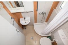 Apartmány Goga Apartmán 6 - Studio foto 4