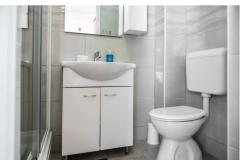 Apartmány Herceg Apartmán 1 - Studio foto 5