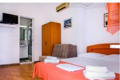 Apartmány Herceg Apartmán 3 - Studio 2 foto 1