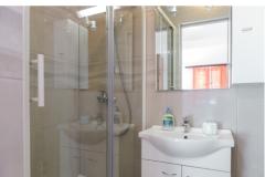 Apartmány Herceg Apartmán 3 - Studio 2 foto 5