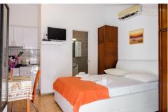 Apartmány Herceg Apartmán 4 - Studio 3 foto 3