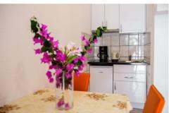 Apartmány Herceg Apartmán 4 - Studio 3 foto 4