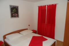 Apartmány Klara Apartmán 2: (4+1) - A2 foto 4