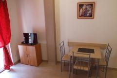 Apartmány Maris Apartmán 1 - studioA3 foto 2